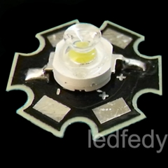 3w Side emitting LED