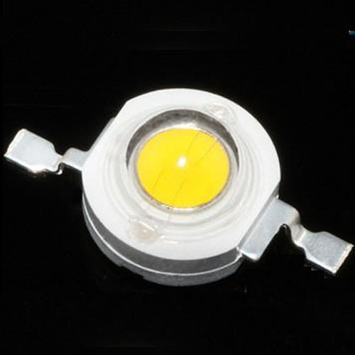 5W White LED