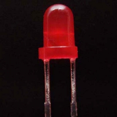 3mm Red LED