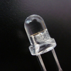 3mm IR LED