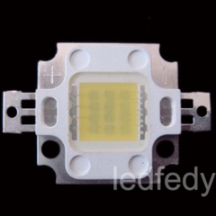 10w high power LED