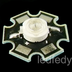 5w Green LED