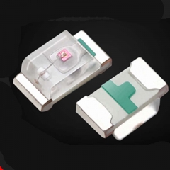 0402 (1005) Red SMD LED