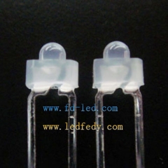 1.8mm White LED