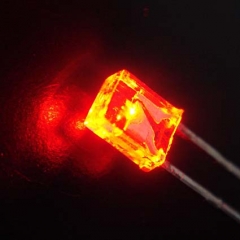 2*3*4 Red LED