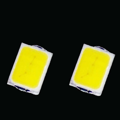 2016 White SMD LED