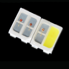 3528 Dual color SMD LED