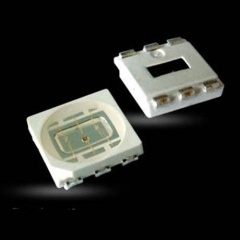 5050 Tri-color SMD LED