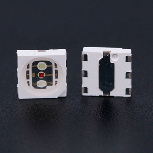 1.5w 5050 RGB SMD LED