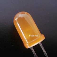 5mm 12V DC LED