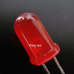 5mm 12V DC LED