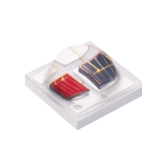 2W 5w 3535 Bicolor LED