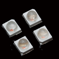 2835 Dome LED 15/ 30/60/90/120degree