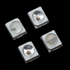 2835 Dome LED 15/ 30/60/90/120degree