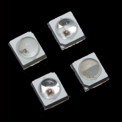 2835 Dome LED 30degree/60degree/90degree/120degree