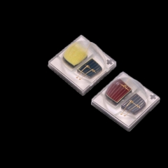 2W 5w 3535 Bicolor LED