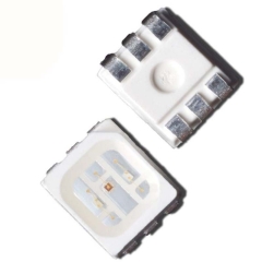 2835 Tri-color SMD LED
