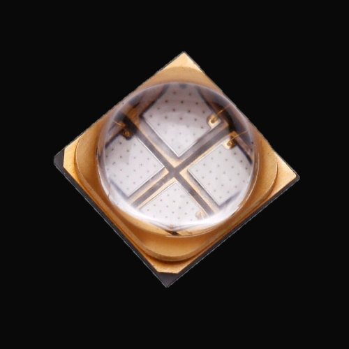 5050 UV LED with Quartz Lens