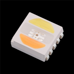 5050 5 in 1 SMD LED